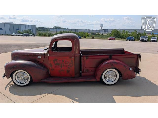 1941 Ford Pickup (CC-2092034) for sale in Caledonia, Wisconsin
