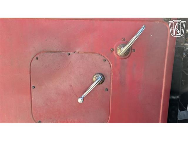 1941 Ford Pickup (CC-2092034) for sale in Caledonia, Wisconsin