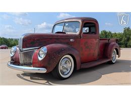 1941 Ford Pickup (CC-2092034) for sale in Caledonia, Wisconsin