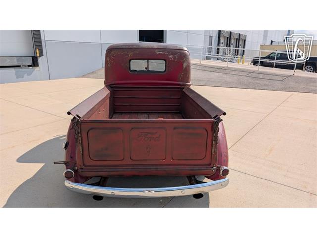 1941 Ford Pickup (CC-2092034) for sale in Caledonia, Wisconsin