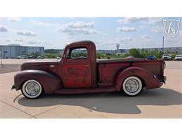 1941 Ford Pickup (CC-2092034) for sale in Caledonia, Wisconsin