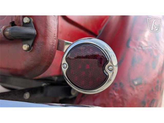 1941 Ford Pickup (CC-2092034) for sale in Caledonia, Wisconsin