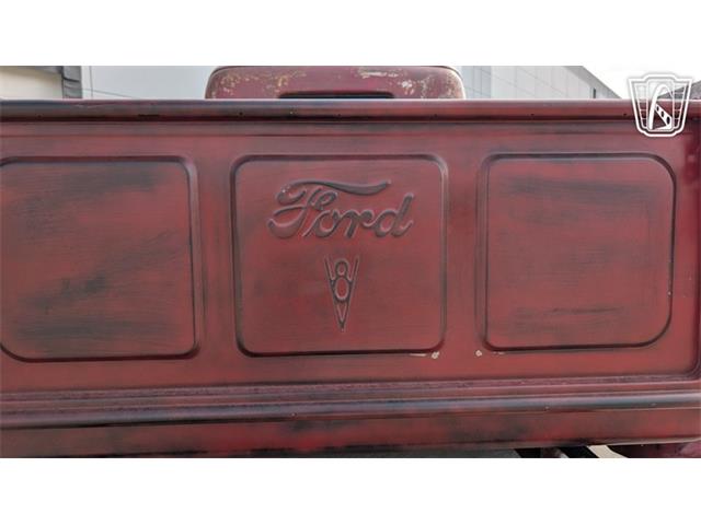 1941 Ford Pickup (CC-2092034) for sale in Caledonia, Wisconsin