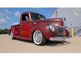 1941 Ford Pickup (CC-2092034) for sale in Caledonia, Wisconsin