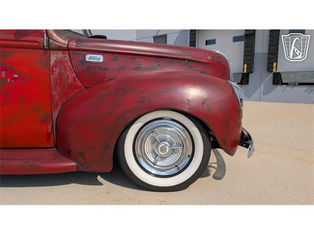 1941 Ford Pickup (CC-2092034) for sale in Caledonia, Wisconsin