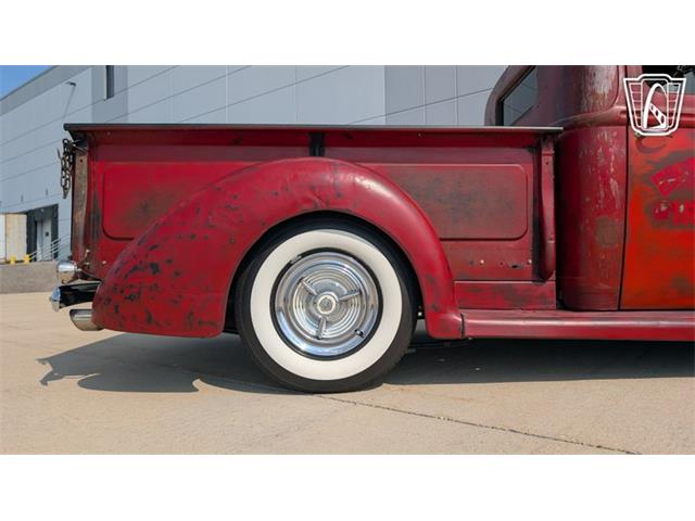 1941 Ford Pickup (CC-2092034) for sale in Caledonia, Wisconsin