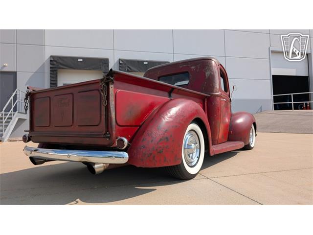 1941 Ford Pickup (CC-2092034) for sale in Caledonia, Wisconsin