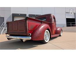 1941 Ford Pickup (CC-2092034) for sale in Caledonia, Wisconsin