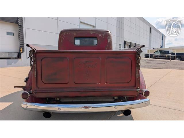 1941 Ford Pickup (CC-2092034) for sale in Caledonia, Wisconsin