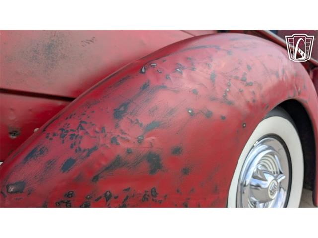 1941 Ford Pickup (CC-2092034) for sale in Caledonia, Wisconsin