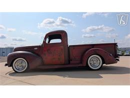 1941 Ford Pickup (CC-2092034) for sale in Caledonia, Wisconsin