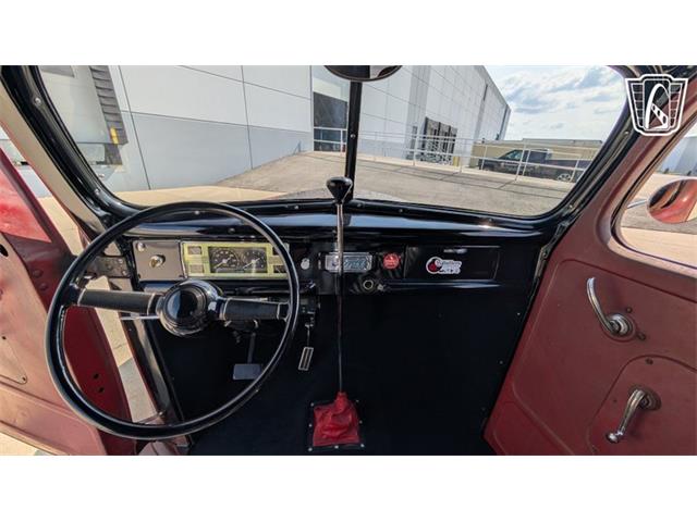1941 Ford Pickup (CC-2092034) for sale in Caledonia, Wisconsin