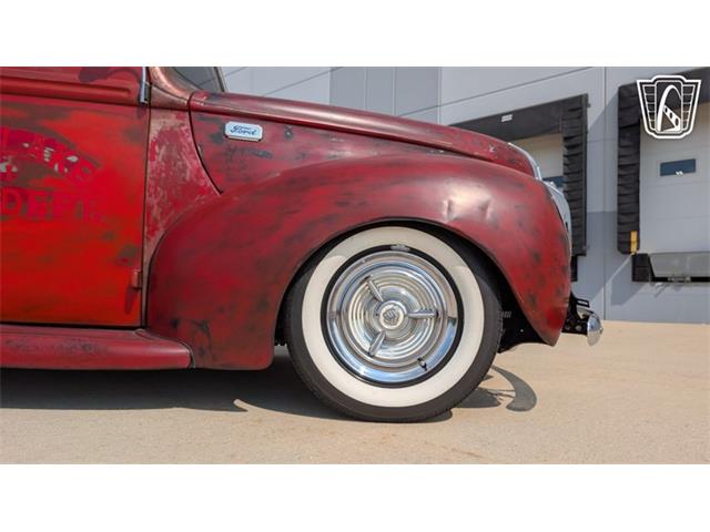 1941 Ford Pickup (CC-2092034) for sale in Caledonia, Wisconsin