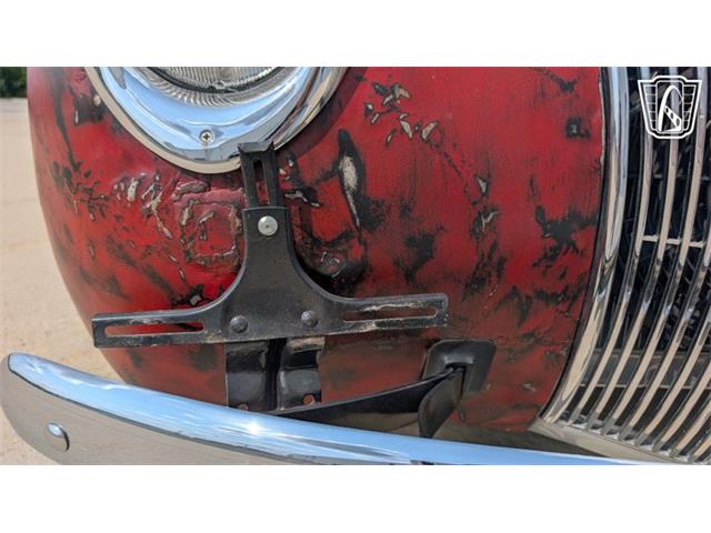 1941 Ford Pickup (CC-2092034) for sale in Caledonia, Wisconsin