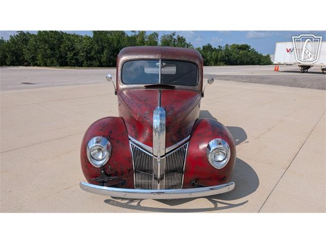 1941 Ford Pickup (CC-2092034) for sale in Caledonia, Wisconsin