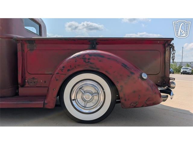 1941 Ford Pickup (CC-2092034) for sale in Caledonia, Wisconsin