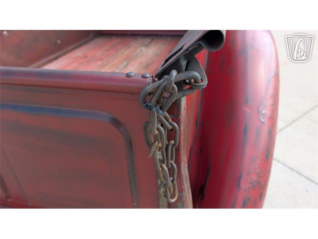 1941 Ford Pickup (CC-2092034) for sale in Caledonia, Wisconsin