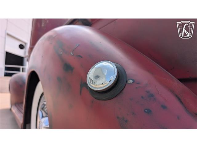 1941 Ford Pickup (CC-2092034) for sale in Caledonia, Wisconsin