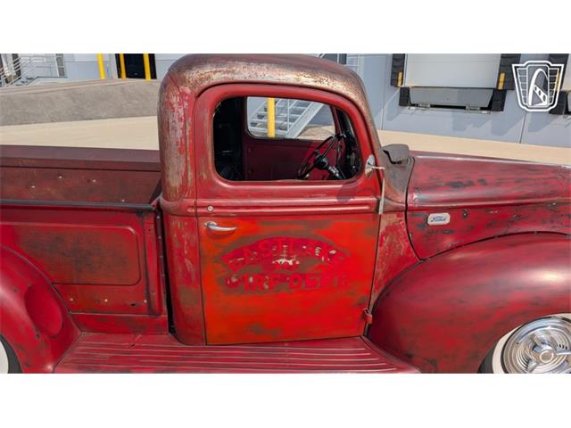 1941 Ford Pickup (CC-2092034) for sale in Caledonia, Wisconsin