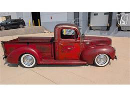 1941 Ford Pickup (CC-2092034) for sale in Caledonia, Wisconsin
