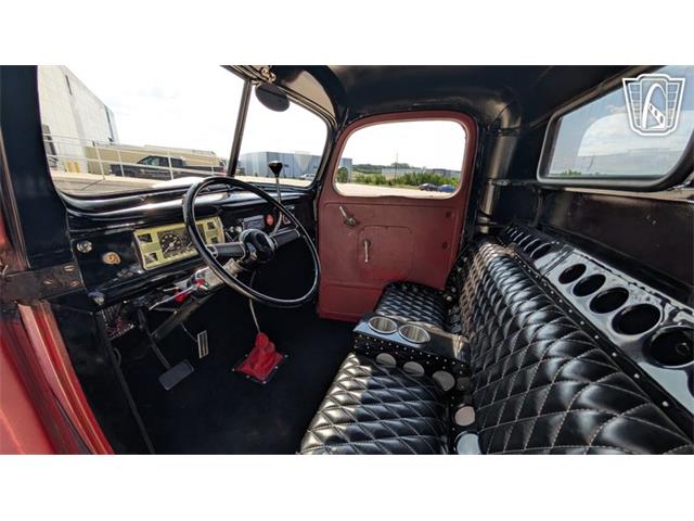 1941 Ford Pickup (CC-2092034) for sale in Caledonia, Wisconsin