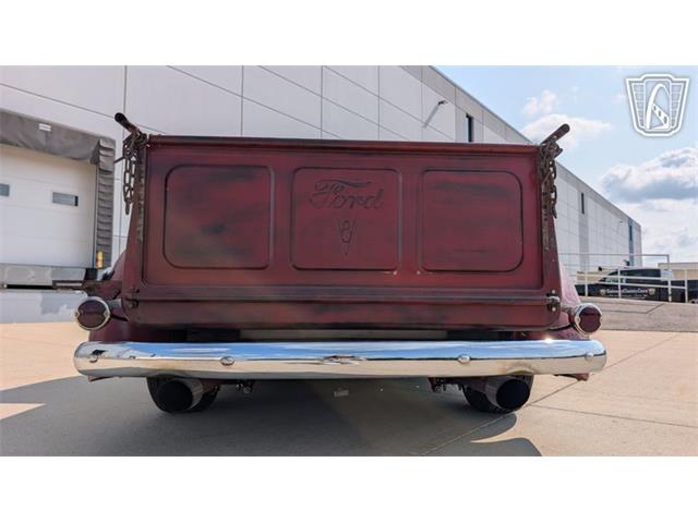 1941 Ford Pickup (CC-2092034) for sale in Caledonia, Wisconsin