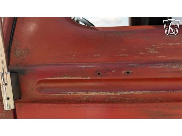 1941 Ford Pickup (CC-2092034) for sale in Caledonia, Wisconsin