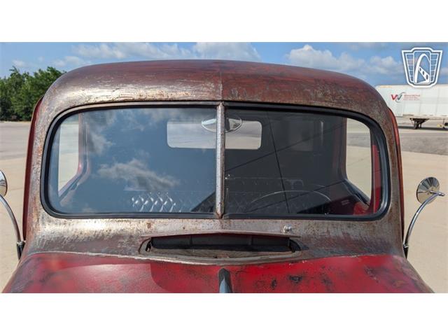 1941 Ford Pickup (CC-2092034) for sale in Caledonia, Wisconsin