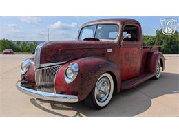 1941 Ford Pickup (CC-2092034) for sale in Caledonia, Wisconsin