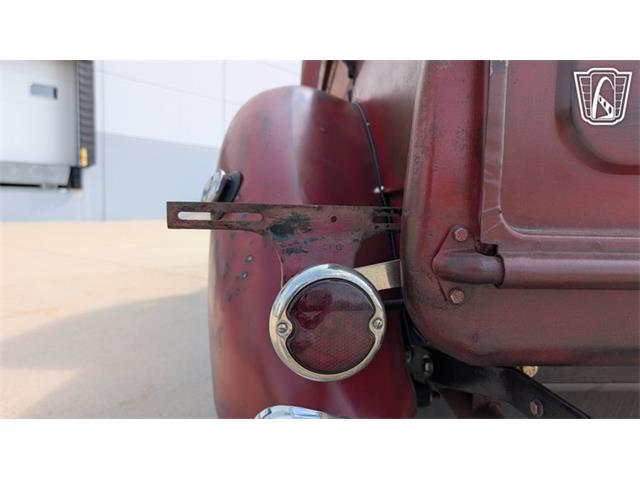1941 Ford Pickup (CC-2092034) for sale in Caledonia, Wisconsin
