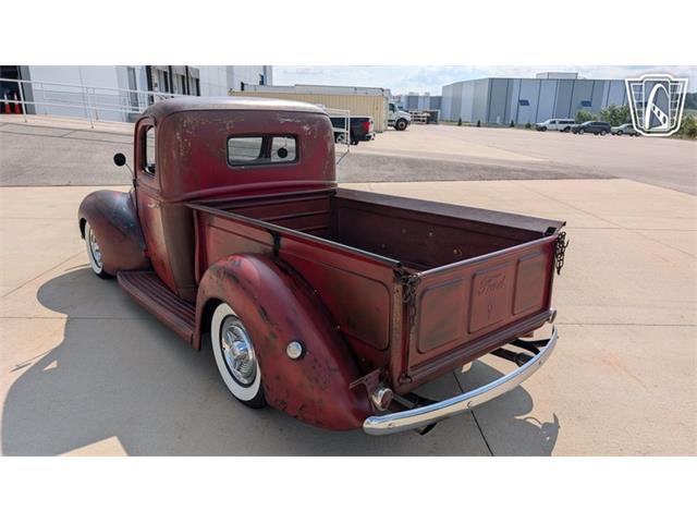 1941 Ford Pickup (CC-2092034) for sale in Caledonia, Wisconsin