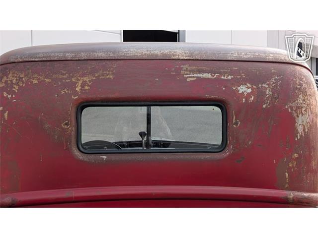 1941 Ford Pickup (CC-2092034) for sale in Caledonia, Wisconsin
