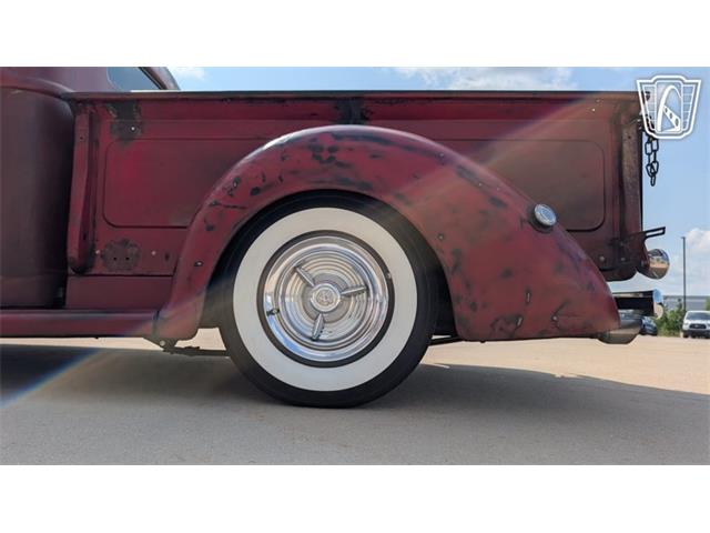 1941 Ford Pickup (CC-2092034) for sale in Caledonia, Wisconsin