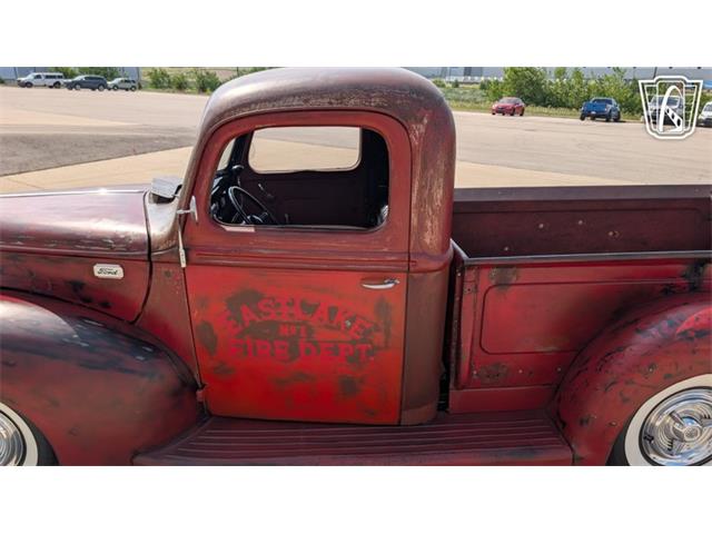 1941 Ford Pickup (CC-2092034) for sale in Caledonia, Wisconsin