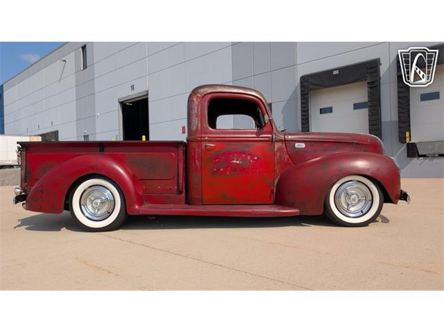 1941 Ford Pickup (CC-2092034) for sale in Caledonia, Wisconsin