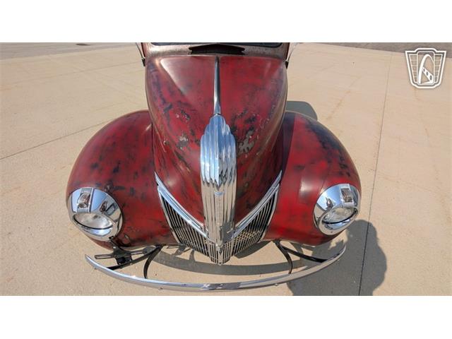 1941 Ford Pickup (CC-2092034) for sale in Caledonia, Wisconsin