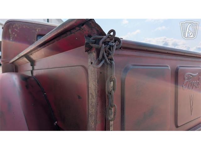 1941 Ford Pickup (CC-2092034) for sale in Caledonia, Wisconsin