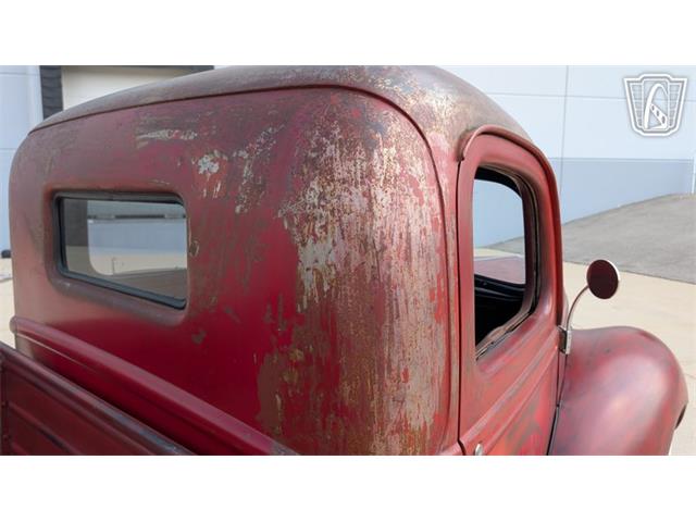 1941 Ford Pickup (CC-2092034) for sale in Caledonia, Wisconsin