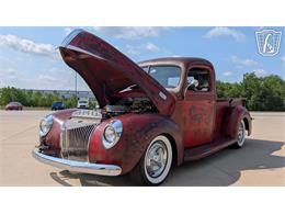 1941 Ford Pickup (CC-2092034) for sale in Caledonia, Wisconsin