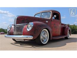 1941 Ford Pickup (CC-2092034) for sale in Caledonia, Wisconsin