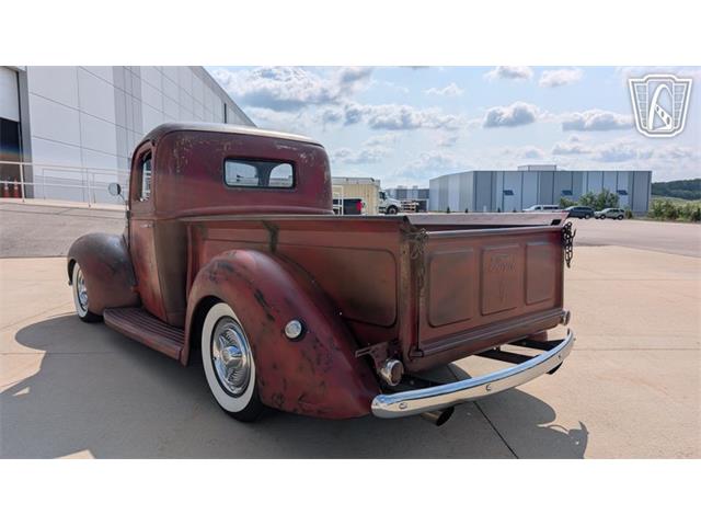 1941 Ford Pickup (CC-2092034) for sale in Caledonia, Wisconsin