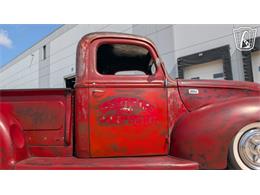 1941 Ford Pickup (CC-2092034) for sale in Caledonia, Wisconsin