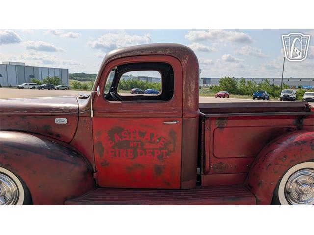 1941 Ford Pickup (CC-2092034) for sale in Caledonia, Wisconsin