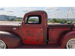 1941 Ford Pickup (CC-2092034) for sale in Caledonia, Wisconsin