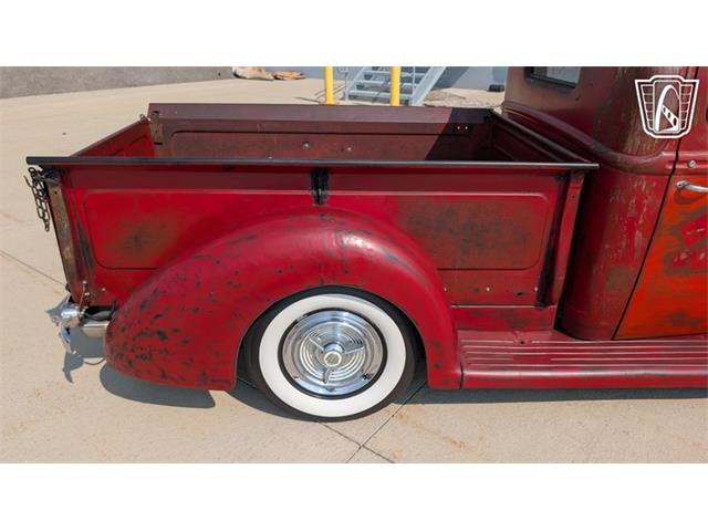 1941 Ford Pickup (CC-2092034) for sale in Caledonia, Wisconsin