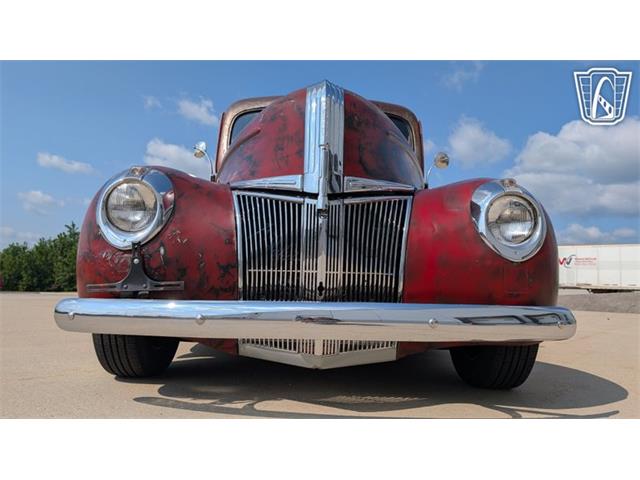 1941 Ford Pickup (CC-2092034) for sale in Caledonia, Wisconsin