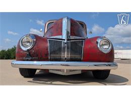 1941 Ford Pickup (CC-2092034) for sale in Caledonia, Wisconsin