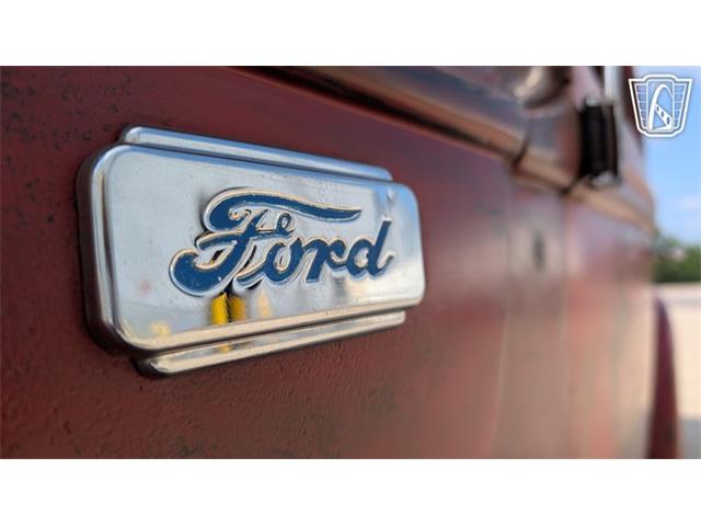 1941 Ford Pickup (CC-2092034) for sale in Caledonia, Wisconsin