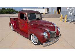 1941 Ford Pickup (CC-2092034) for sale in Caledonia, Wisconsin