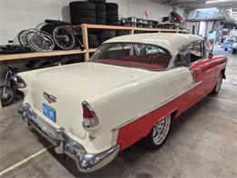 1955 Chevrolet Bel Air (CC-2092035) for sale in Hobart, Indiana